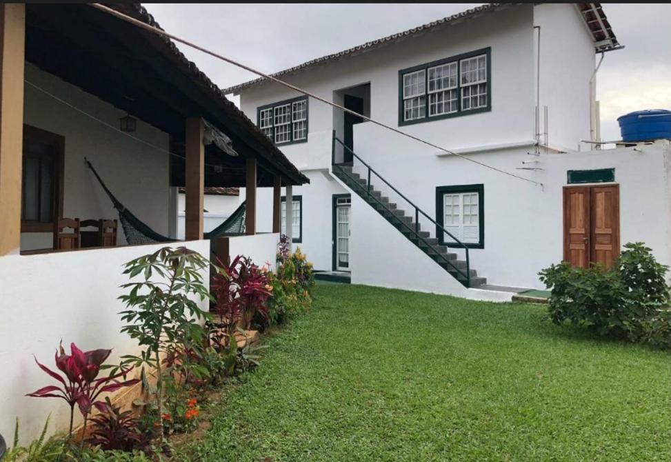 Pousada Sierra Tiradentes Bagian luar foto