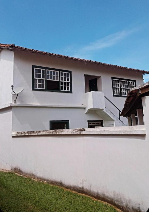 Pousada Sierra Tiradentes Bagian luar foto