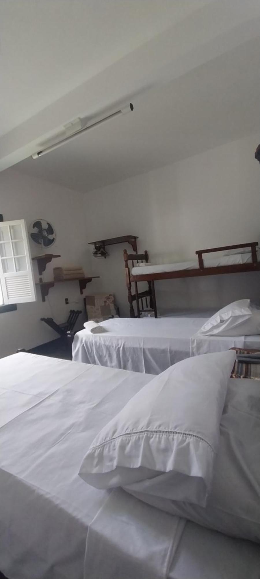 Pousada Sierra Tiradentes Bagian luar foto