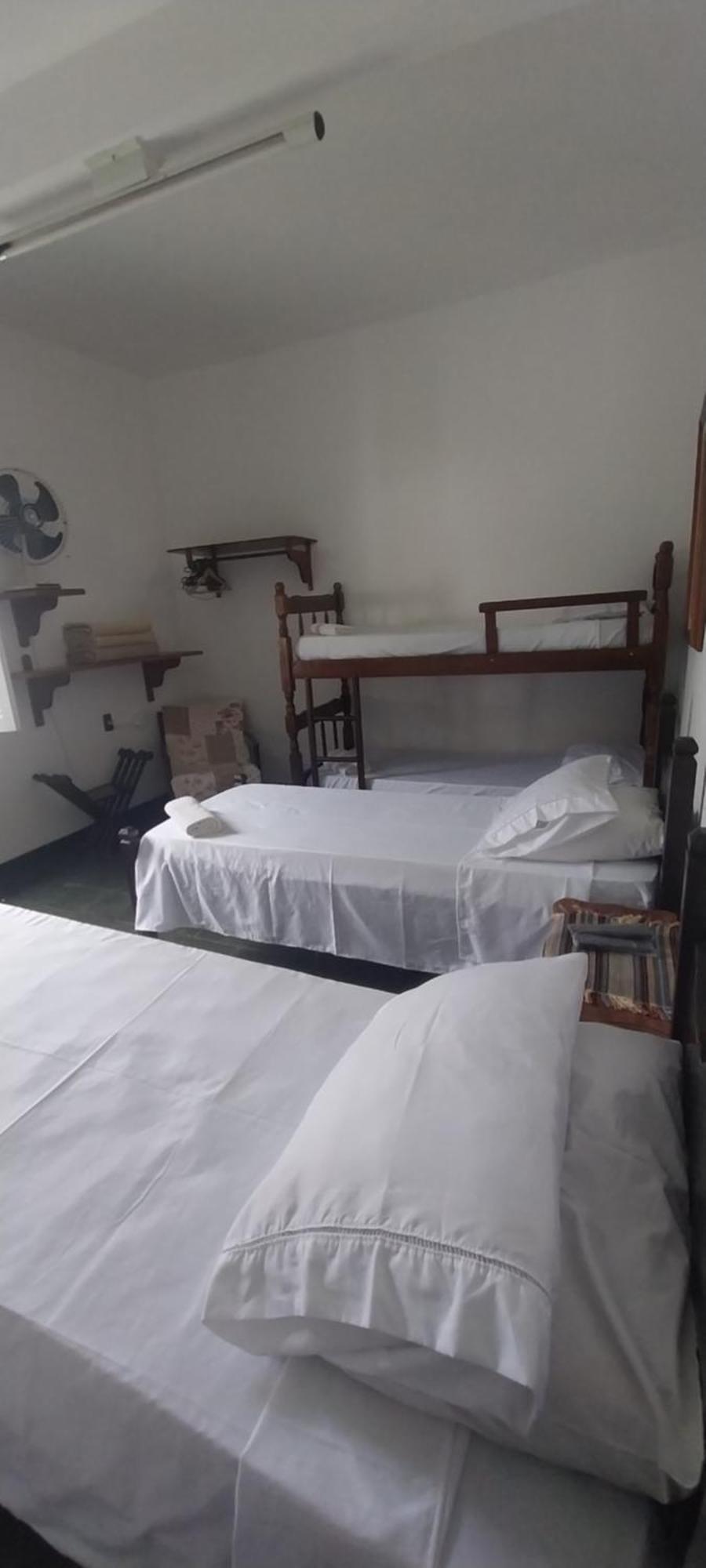 Pousada Sierra Tiradentes Bagian luar foto
