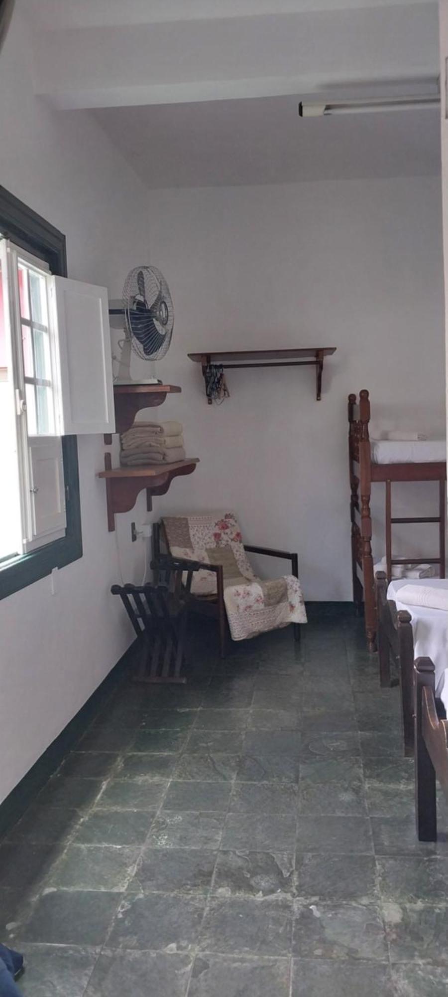 Pousada Sierra Tiradentes Bagian luar foto