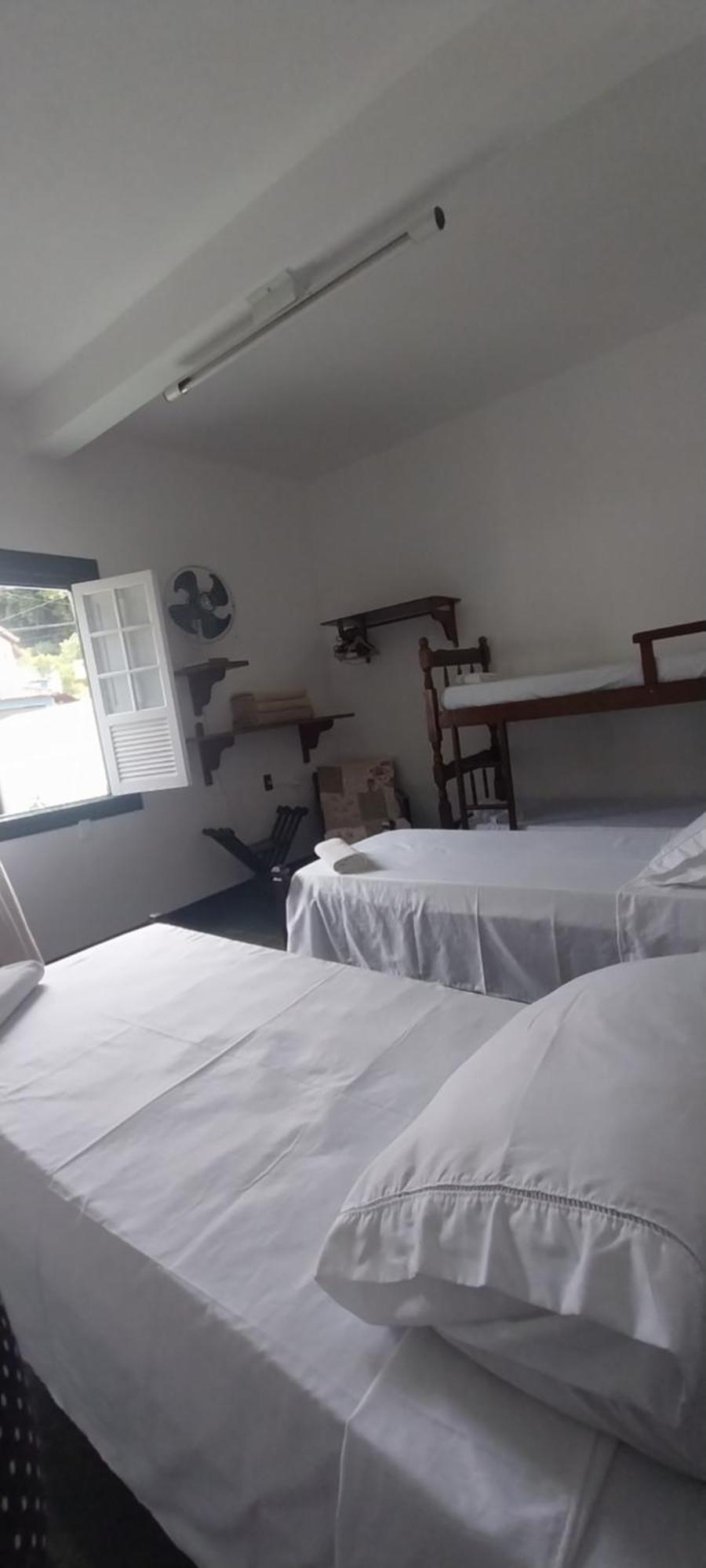 Pousada Sierra Tiradentes Bagian luar foto